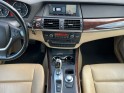 Bmw x5 e70 xdrive35d 286ch luxe a - 2ème main, siège élec. mémoire, gps - garantie 12 mois occasion simplicicar perpignan...