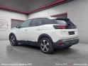 Peugeot 3008 1.2 puretech 130ch ss eat6 crossway - garantie 12 mois occasion parc voitures beauvais simplicicar simplicibike...