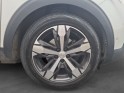 Peugeot 3008 1.2 puretech 130ch ss eat6 crossway - garantie 12 mois occasion parc voitures beauvais simplicicar simplicibike...