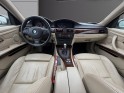 Bmw serie 3 coupe e92 e92 325 xi 218ch  steptronic a individuel , 6 cylindres occasion simplicicar rennes simplicicar...