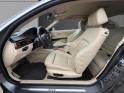 Bmw serie 3 coupe e92 e92 325 xi 218ch  steptronic a individuel , 6 cylindres occasion simplicicar rennes simplicicar...