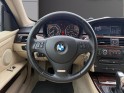 Bmw serie 3 coupe e92 e92 325 xi 218ch  steptronic a individuel , 6 cylindres occasion simplicicar rennes simplicicar...