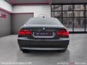 Bmw serie 3 coupe e92 e92 325 xi 218ch  steptronic a individuel , 6 cylindres occasion simplicicar rennes simplicicar...