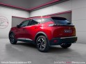 Peugeot 2008 puretech 130 ss allure pack eat8 ou 288 euros par mois- garantie 12 mois occasion parc voitures beauvais...