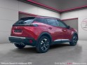 Peugeot 2008 puretech 130 ss allure pack eat8 ou 288 euros par mois- garantie 12 mois occasion parc voitures beauvais...