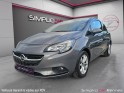 Opel corsa 90 ch 1.4 graphite occasion simplicicar rennes simplicicar simplicibike france