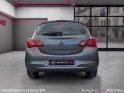 Opel corsa 90 ch 1.4 graphite occasion simplicicar rennes simplicicar simplicibike france