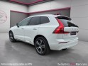 Volvo xc60 geartronic 8, inscription t8 twin engine 303 ch  87 ch, reprise possible occasion simplicicar rennes simplicicar...