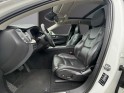 Volvo xc60 geartronic 8, inscription t8 twin engine 303 ch  87 ch, reprise possible occasion simplicicar rennes simplicicar...