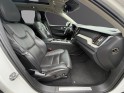 Volvo xc60 geartronic 8, inscription t8 twin engine 303 ch  87 ch, reprise possible occasion simplicicar rennes simplicicar...