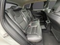 Volvo xc60 geartronic 8, inscription t8 twin engine 303 ch  87 ch, reprise possible occasion simplicicar rennes simplicicar...