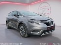 Renault espace v 160ch energy twin turbo intens edc dci occasion simplicicar rennes simplicicar simplicibike france