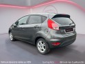 Ford fiesta 1.0 ecoboost 100 ss edition occasion simplicicar brive la gaillarde  simplicicar simplicibike france