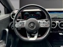 Mercedes classe a 180d amg line 7g-dct occasion simplicicar rennes simplicicar simplicibike france