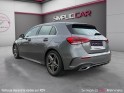 Mercedes classe a amg-line  classe a 180 w177 hatchback essence, a180 ,sièges chauffants, reprise possible occasion...