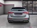 Mercedes classe a amg-line  classe a 180 w177 hatchback essence, a180 ,sièges chauffants, reprise possible occasion...