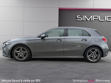 Mercedes classe a amg-line  classe a 180 w177 hatchback essence, a180 ,sièges chauffants, reprise possible occasion...