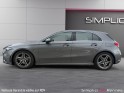 Mercedes classe a amg-line  classe a 180 w177 hatchback essence, a180 ,sièges chauffants, reprise possible occasion...