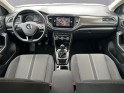 Volkswagen t-roc 115 1.0 tsi lounge bvm6 start/stop occasion simplicicar rennes simplicicar simplicibike france