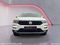 Volkswagen t-roc 115 1.0 tsi lounge bvm6 start/stop occasion simplicicar rennes simplicicar simplicibike france