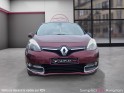 Renault grand scenic iii dci 110 fap eco2 dynamique 7 pl vidange embrayage volant moteur changer occasion avignon (84)...