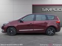 Renault grand scenic iii dci 110 fap eco2 dynamique 7 pl vidange embrayage volant moteur changer occasion avignon (84)...