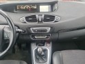 Renault grand scenic iii dci 110 fap eco2 dynamique 7 pl vidange embrayage volant moteur changer occasion avignon (84)...