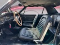 Ford mustang 1965 v8 302 stroker 347 reprise possible occasion simplicicar rennes simplicicar simplicibike france