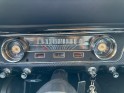 Ford mustang 1965 v8 302 stroker 347 reprise possible occasion simplicicar rennes simplicicar simplicibike france