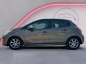 Peugeot 208 allure 82 ch gps--- occasion simplicicar orgeval  simplicicar simplicibike france