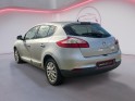 Renault megane iii berline dynamique tce 115 ch occasion simplicicar orgeval  simplicicar simplicibike france