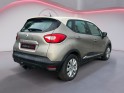 Renault captur intens dci 90 ch edc boite automatique--- occasion simplicicar orgeval  simplicicar simplicibike france