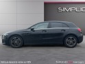 Mercedes classe a 180 d 7g-dct style line occasion simplicicar vernon simplicicar simplicibike france