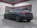 Mercedes classe a 180 d 7g-dct style line occasion simplicicar vernon simplicicar simplicibike france