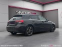 Mercedes classe a 180 d 7g-dct style line occasion simplicicar vernon simplicicar simplicibike france