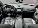 Maserati levante gransport turbo v6 275ch 3.0 occasion simplicicar rennes simplicicar simplicibike france