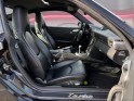 Porsche 911 turbo coupe 997 turbo 911 boite manuelle 3.6i - pack espado  22 000€  - céramique carrosserie facture porsche...