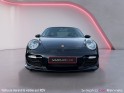 Porsche 911 turbo coupe 997 turbo 911 boite manuelle 3.6i - pack espado  22 000€  - céramique carrosserie facture porsche...