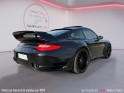 Porsche 911 turbo coupe 997 turbo 911 boite manuelle 3.6i - pack espado  22 000€  - céramique carrosserie facture porsche...