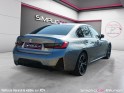 Bmw serie 3 g20 330e 292 ch bva8 m sport occasion réunion ville st pierre simplicicar simplicibike france