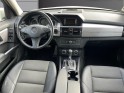 Mercedes classe glk 220 cdi blueefficiency 4matic a occasion simplicicar lyon nord  simplicicar simplicibike france