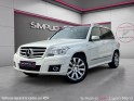 Mercedes classe glk 220 cdi blueefficiency 4matic a occasion simplicicar lyon nord  simplicicar simplicibike france