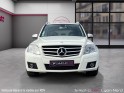 Mercedes classe glk 220 cdi blueefficiency 4matic a occasion simplicicar lyon nord  simplicicar simplicibike france