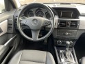 Mercedes classe glk 220 cdi blueefficiency 4matic a occasion simplicicar lyon nord  simplicicar simplicibike france