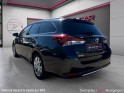 Toyota auris touring sports hybride dynamic  136h occasion avignon (84) simplicicar simplicibike france