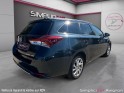 Toyota auris touring sports hybride dynamic  136h occasion avignon (84) simplicicar simplicibike france