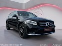 Mercedes glc glc  4matic sportline 250 d 9g-tronic occasion avignon (84) simplicicar simplicibike france