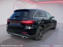 Mercedes glc glc  4matic sportline 250 d 9g-tronic occasion avignon (84) simplicicar simplicibike france