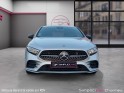 Mercedes classe a 180 d 7g-dct amg line garantie 12 mois occasion simplicicar charmes simplicicar simplicibike france