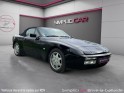 Porsche 944 s2 cabriolet occasion simplicicar brive la gaillarde  simplicicar simplicibike france